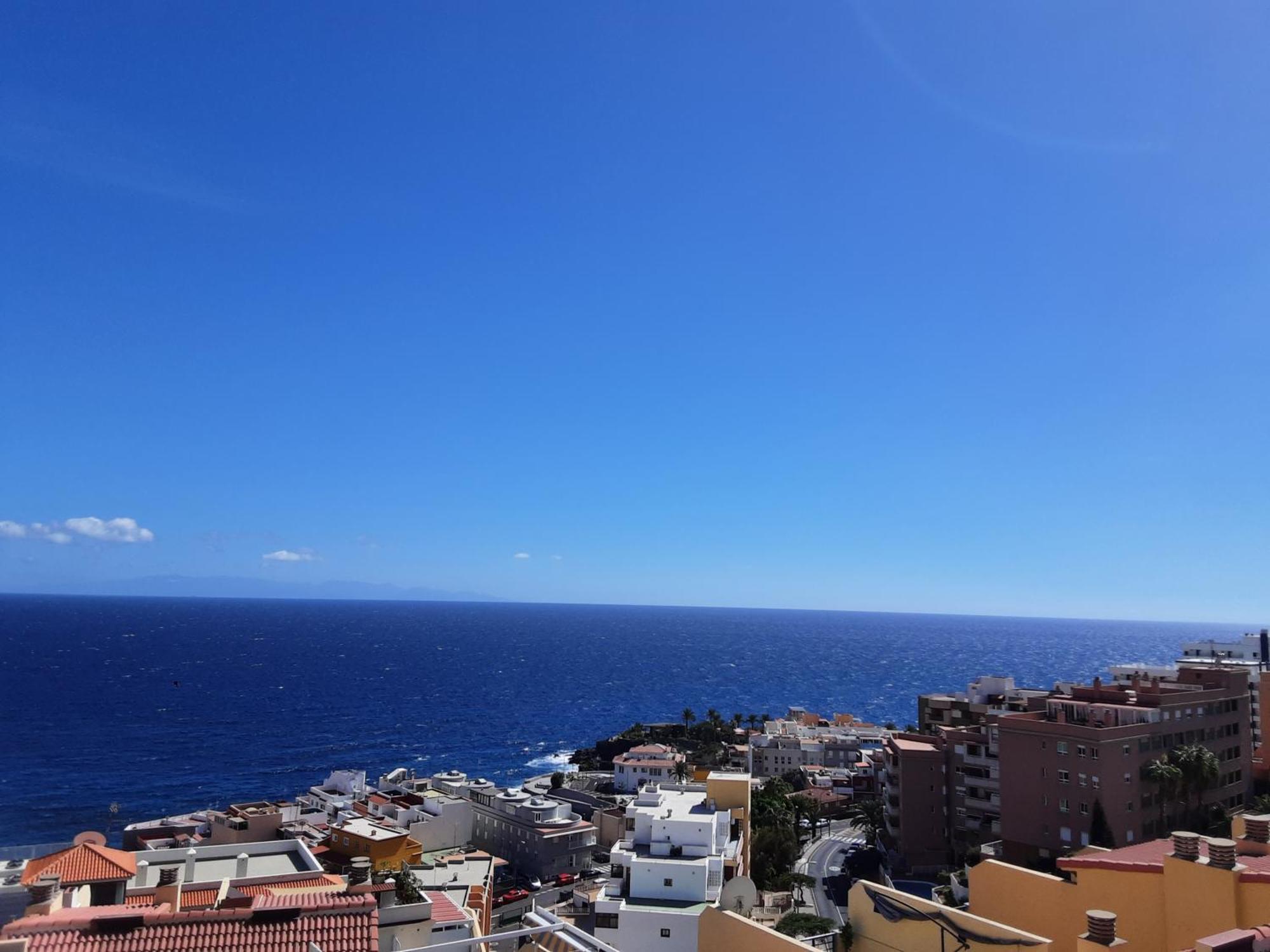 Caletillas Near Punta Del Rey Santa Cruz de Tenerife Exteriér fotografie